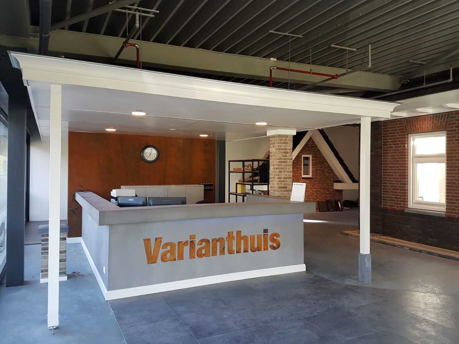 gelijkvloerse woning bouwen