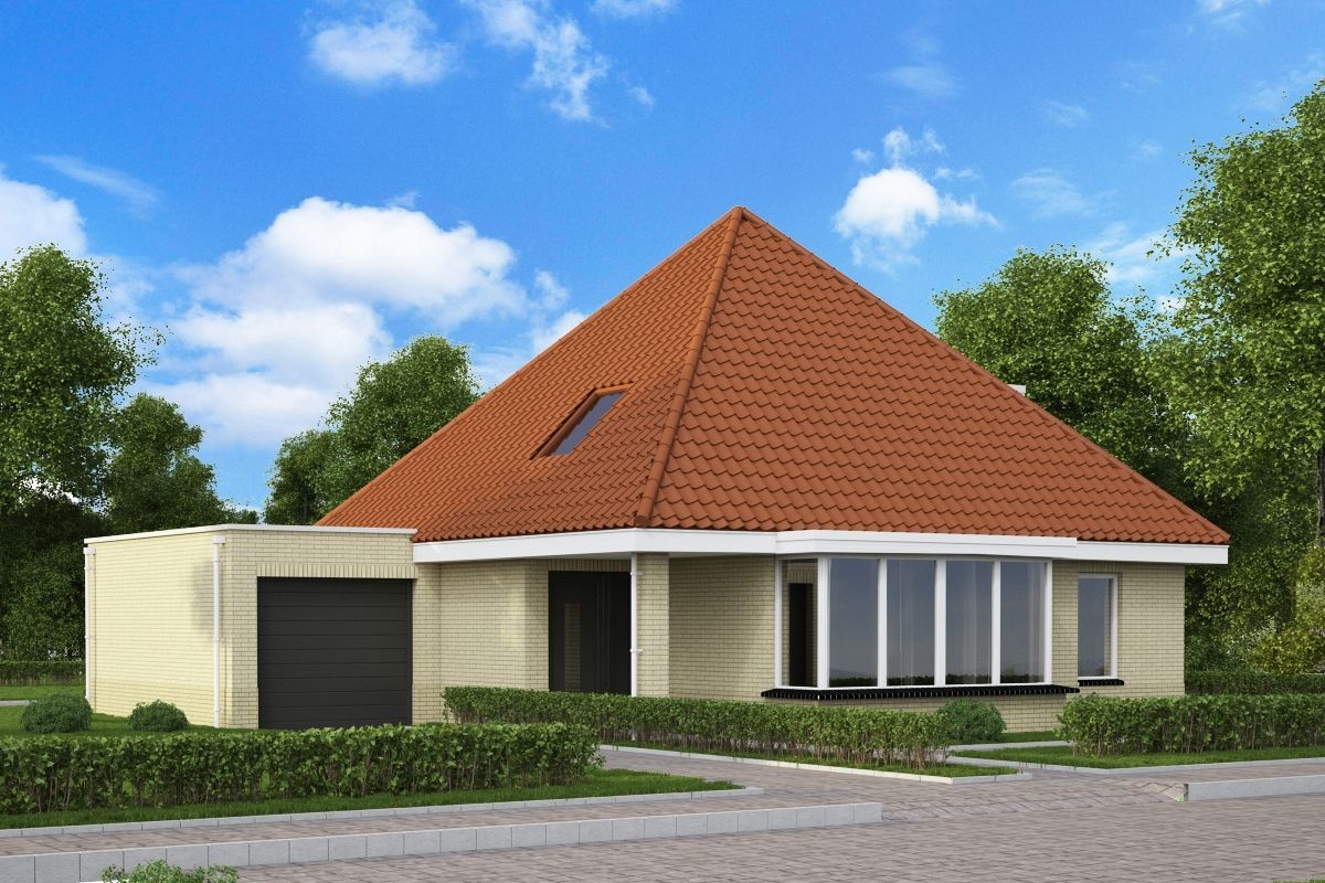 eigen huis laten bouwen in Zwolle