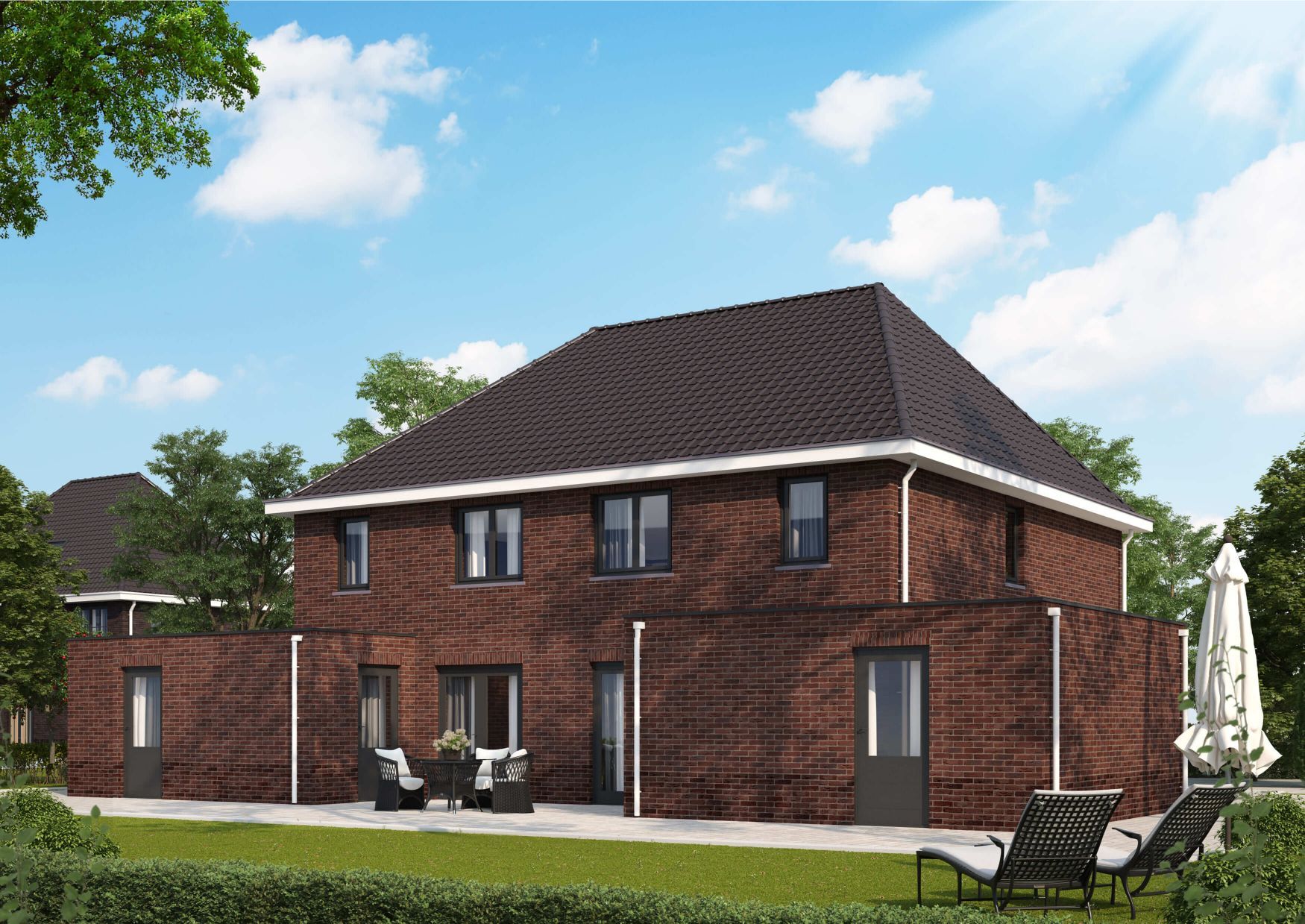 Type VHD 01 - Afbeelding 2