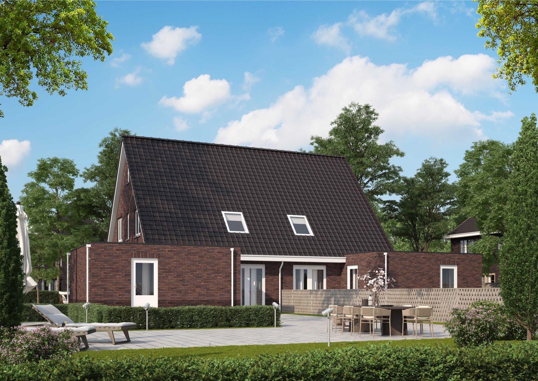 Type VHD 08 - Afbeelding 2