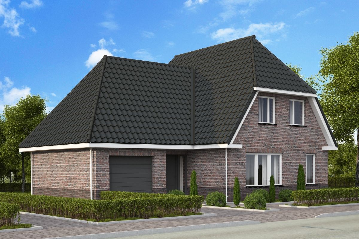 huis laten bouwen