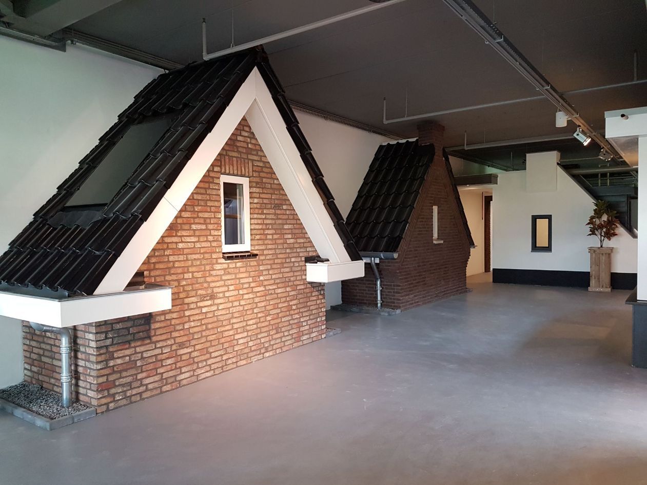 Huis bouwen prijslijst