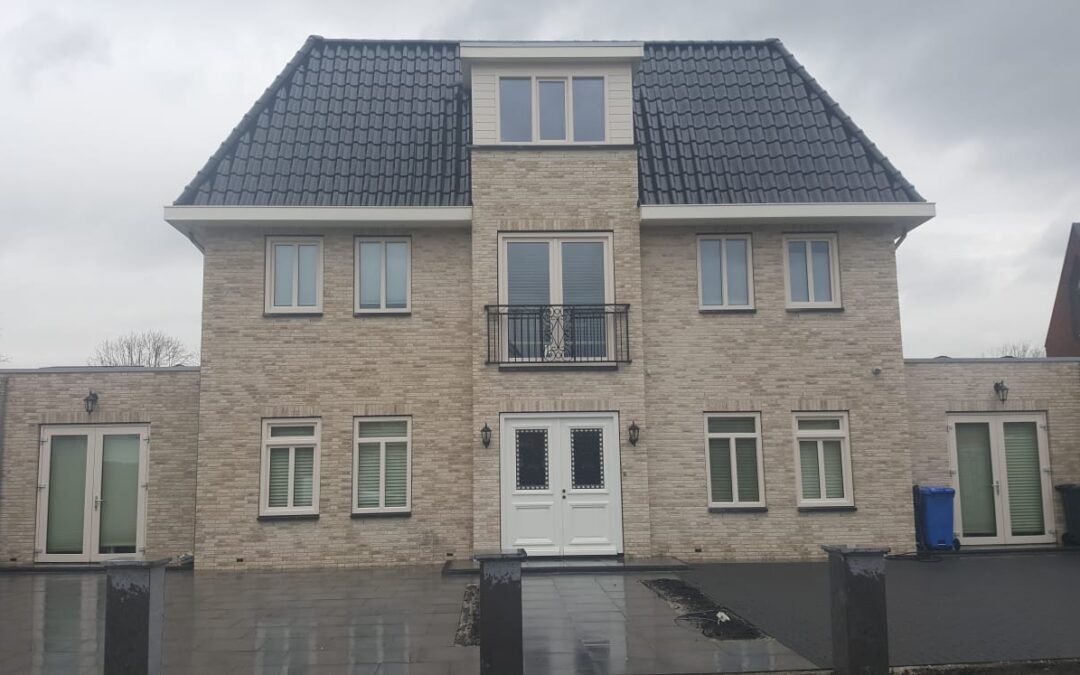 Eigen ontwerp – 6