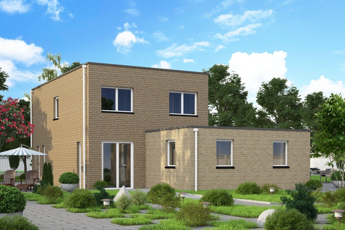 Type VH 33 - Afbeelding 2