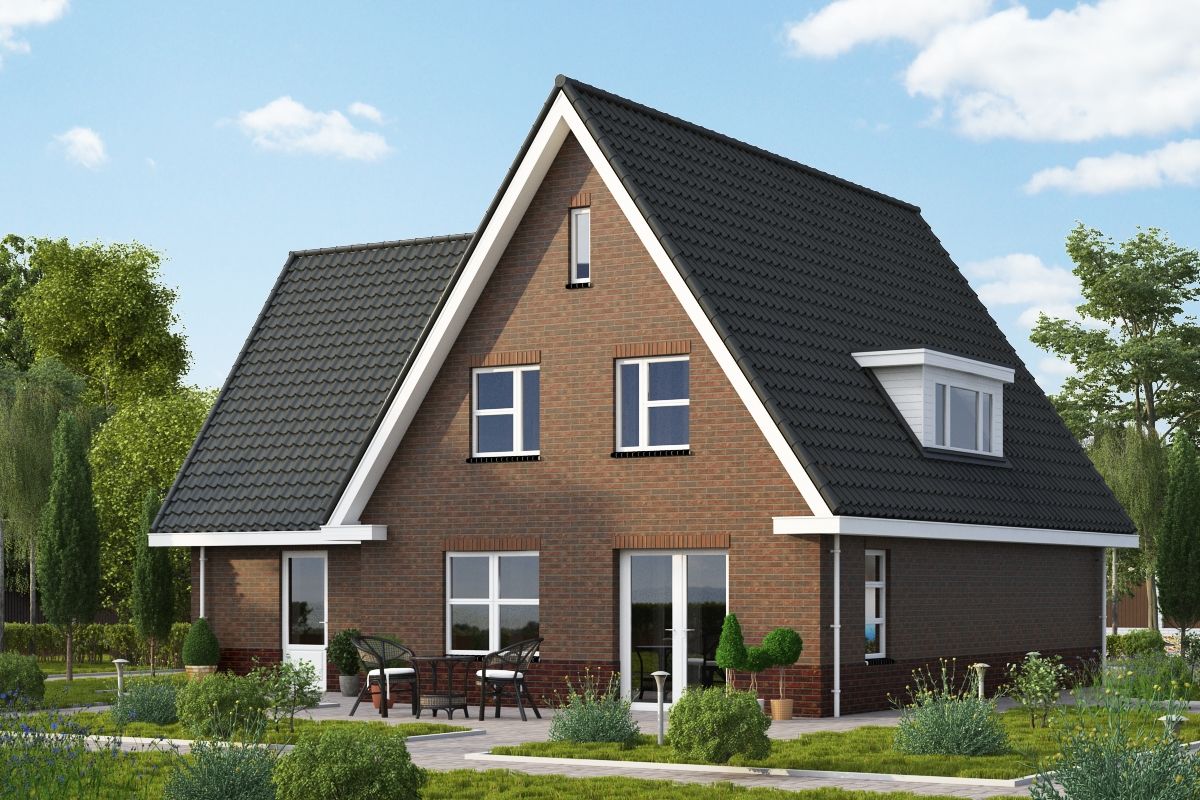 Type VH 34 - Afbeelding 3